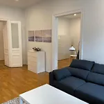 100m2 Apartment Nähe 1010 Wien