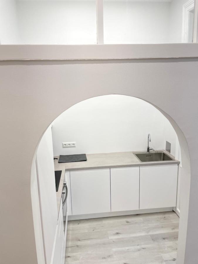 100m2 Nähe 1010 Apartment *