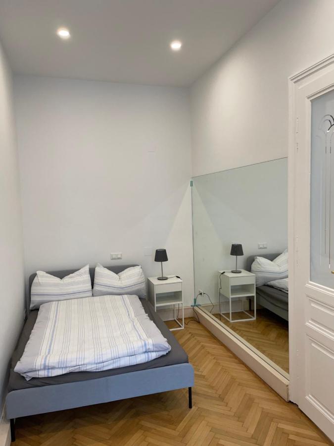 Apartment 100m2 Nähe 1010 Wien