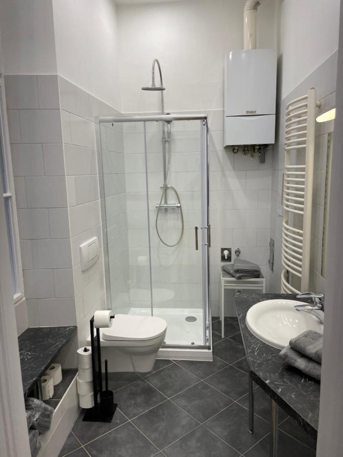 Apartment 100m2 Nähe 1010 Wien