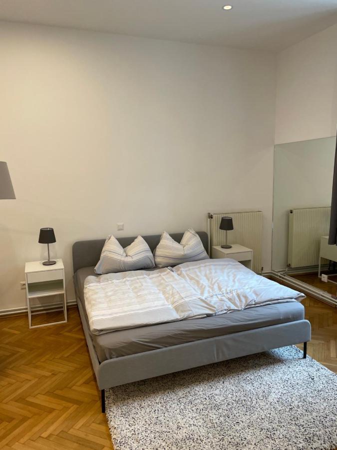 100m2 Nähe 1010 Apartment Wien