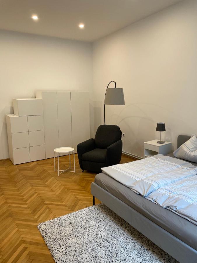 Apartment 100m2 Nähe 1010 Wien