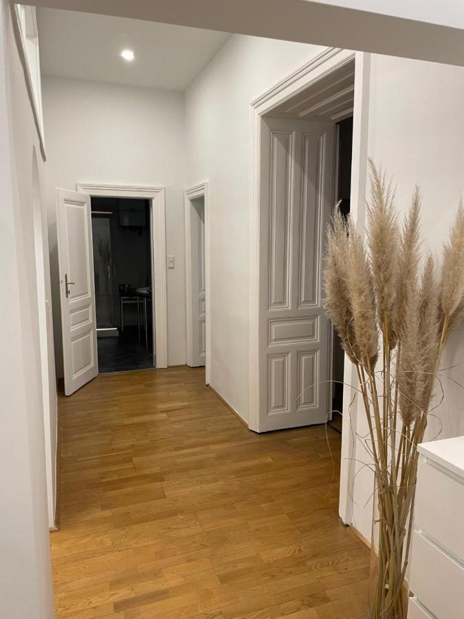 100m2 Nähe 1010 Apartment